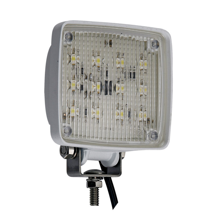 Floodlight – LED Waterproof Deck – BLA NZ