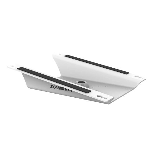 Scanstrut Wedge for Starlink HP - Aluminium