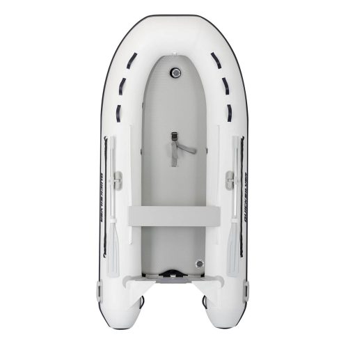 QUICKSILVER INFLATABLE AIRDECK