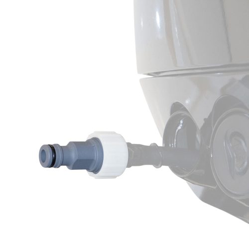 BLA Flusher Outboard Hose Connector