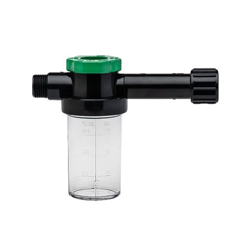 Salt Away Mixing Unit Reservoirs
