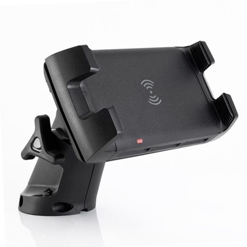 Scanstrut Rokk Wireless Phone Charger Edge 15W 12/24V