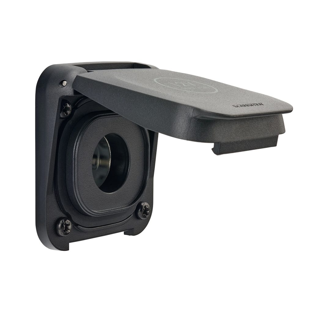Scanstrut Ventura Series - 12V Power Outlet