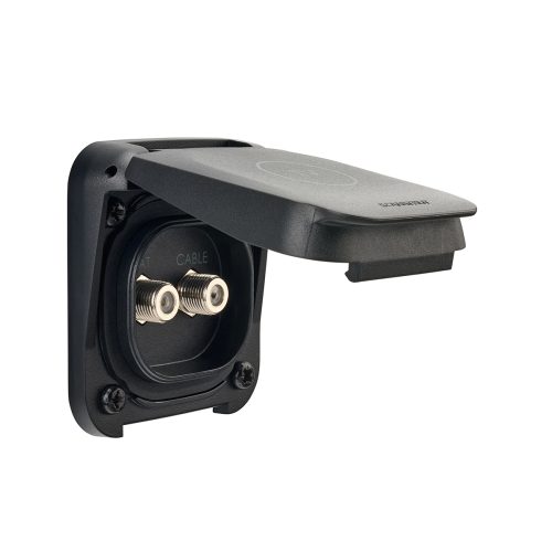 Scanstrut Ventura Series - SAT Solar Connection