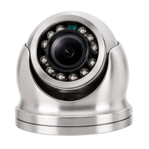 IRIS460 Fixed Mini Dome Camera