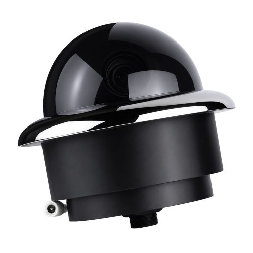 IRIS4106 Miniature IP PTZ Dome Camera