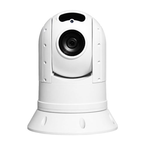 ATOM-A418 Compact Hi-Def IP PTZ Camera