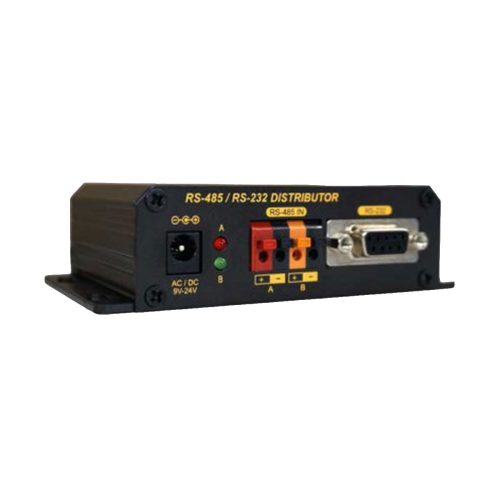 EXP0204 RS485 Serial Data Distributor 2?4