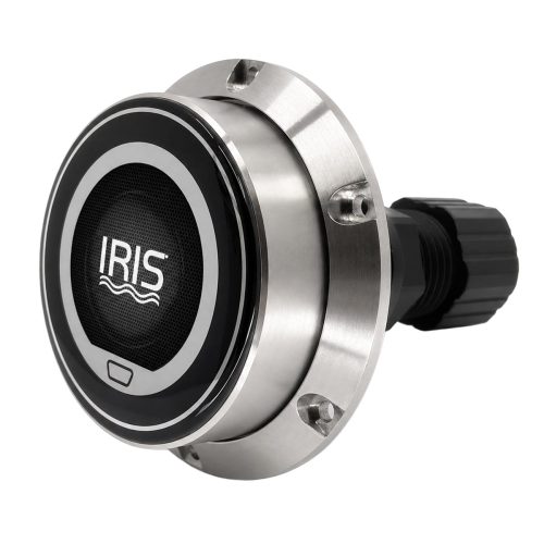 Iris-TE01 Waterproof Touch/Rotary Encoder