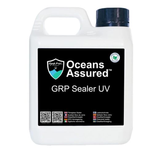 Oceans Assured GRP Sealer UV