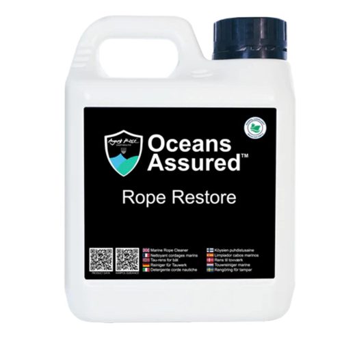 Oceans Assured Rope Restore
